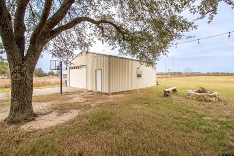 A home in Bullard