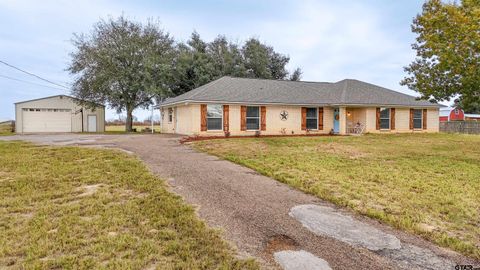 A home in Bullard