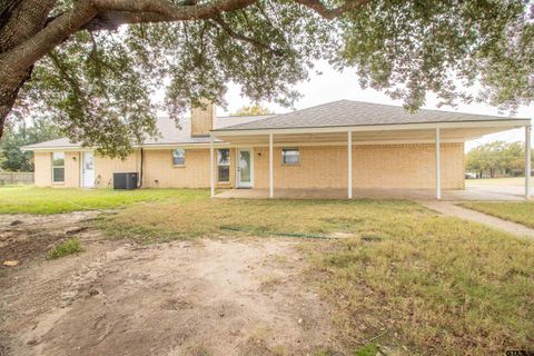 A home in Bullard