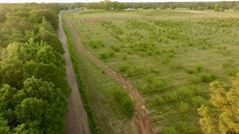 TBD Lot 7 CR 4320 Pittsburg TX 75686