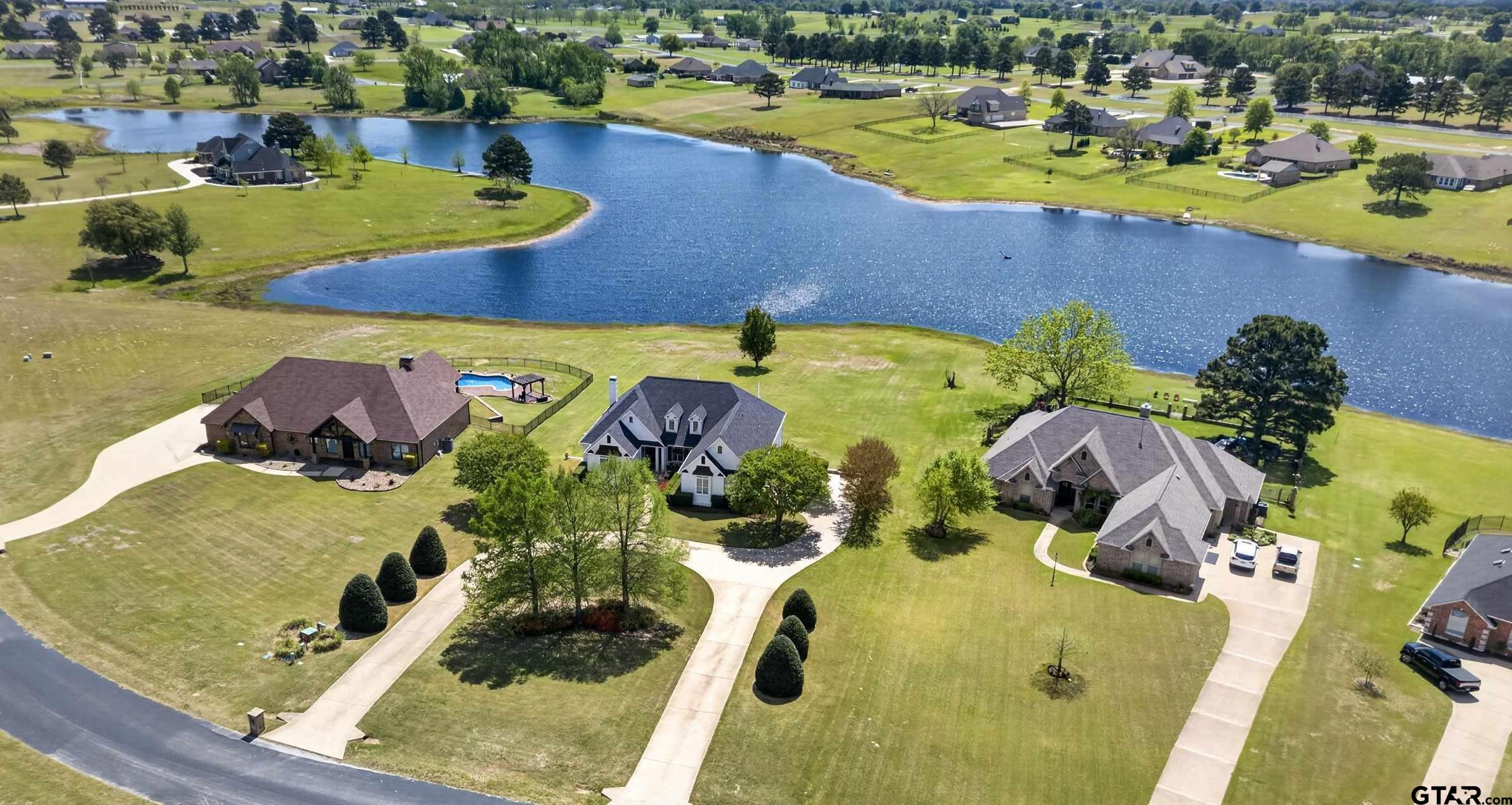 16801 Stallion Shores CT