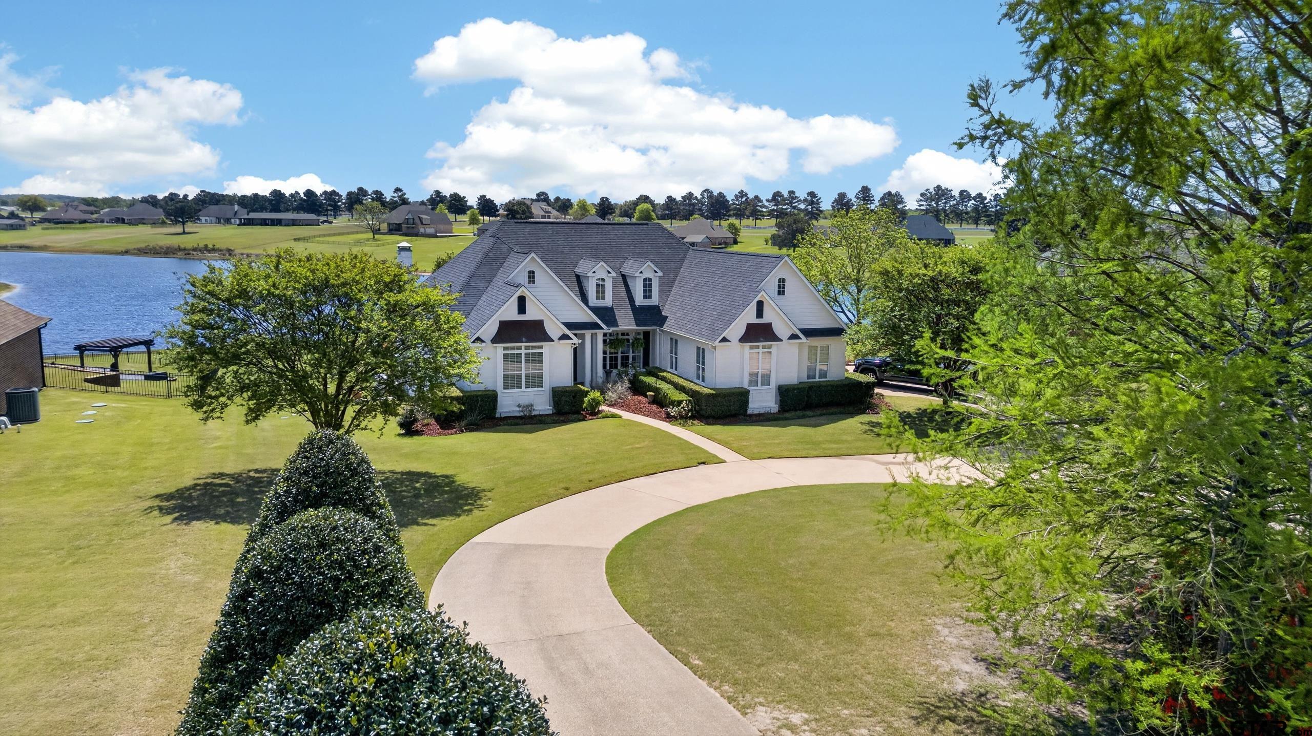 16801 Stallion Shores CT