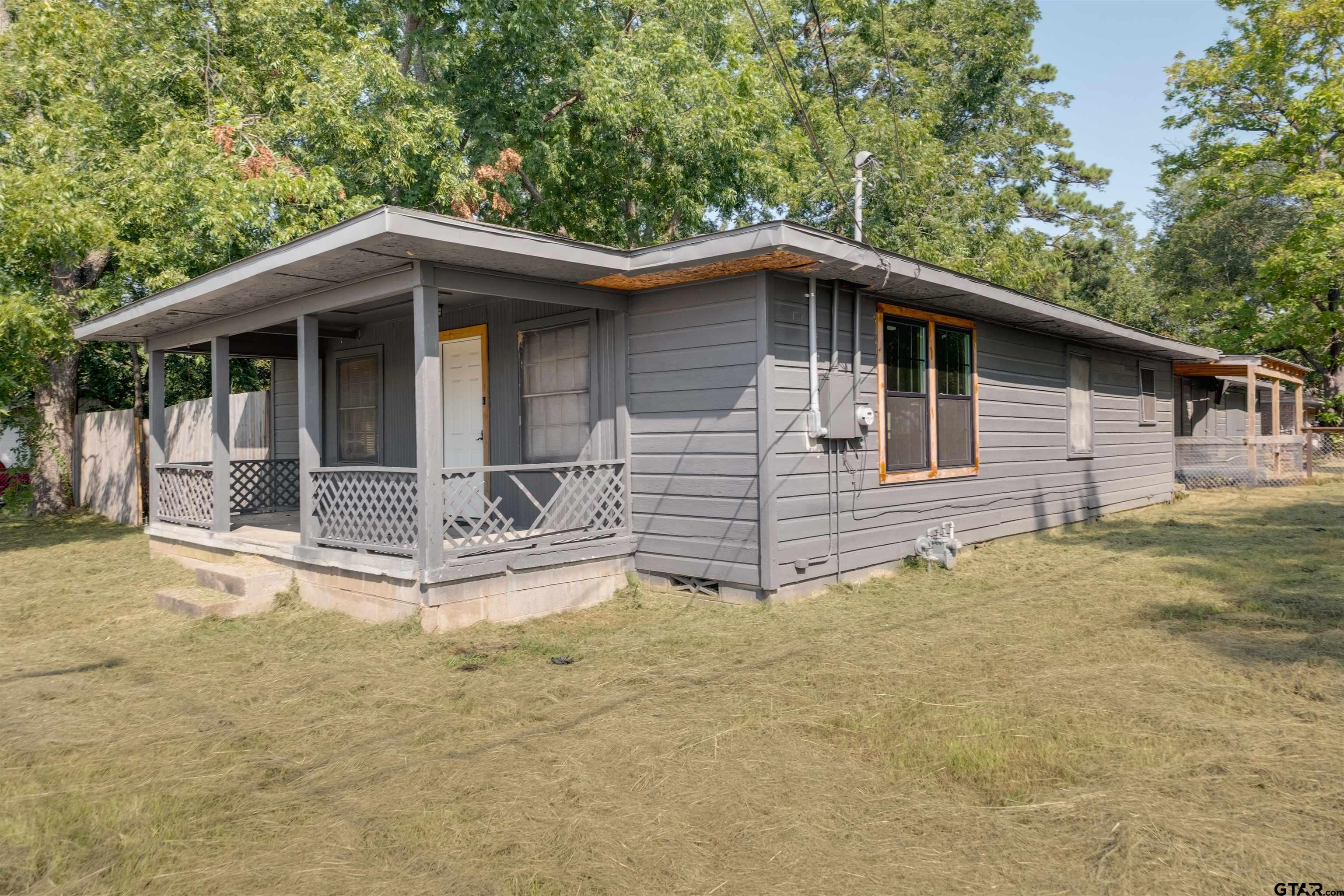 409 W Point Tap Rd