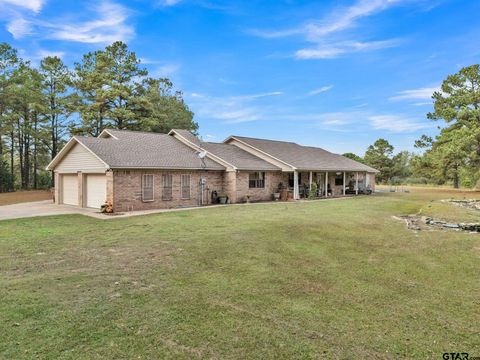 2802 Red Maple Road Big Sandy TX 75755