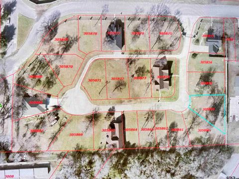 104 Palomita Cove Athens TX 75752