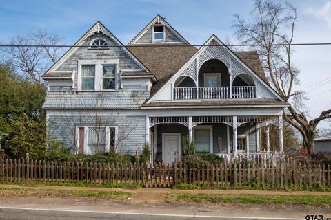 104 N Tyler St Big Sandy TX 75755