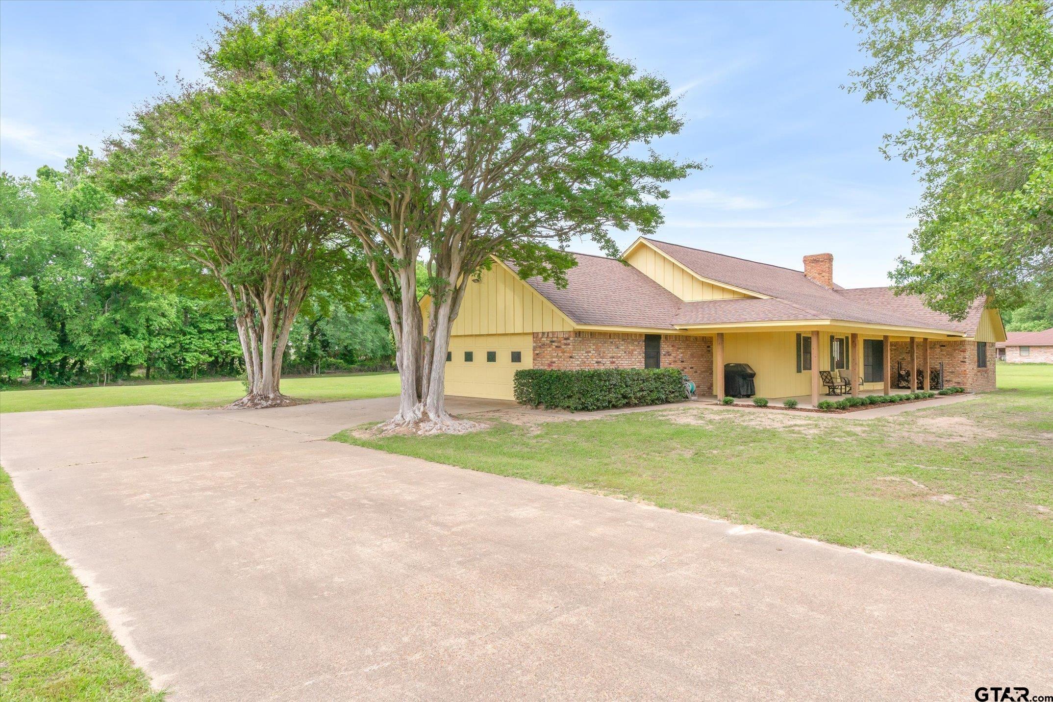 280 VZ County Road 4122