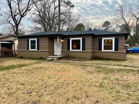 2521 Sunnybrook Tyler TX 75701