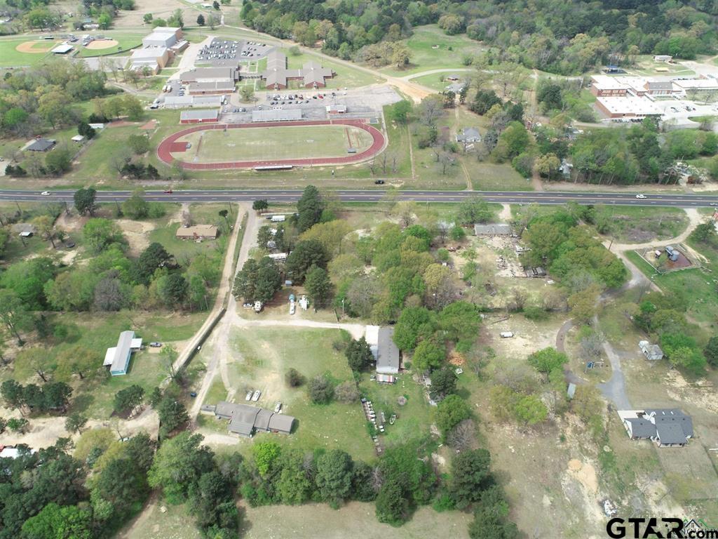 115 PR 1301 / HWY 271