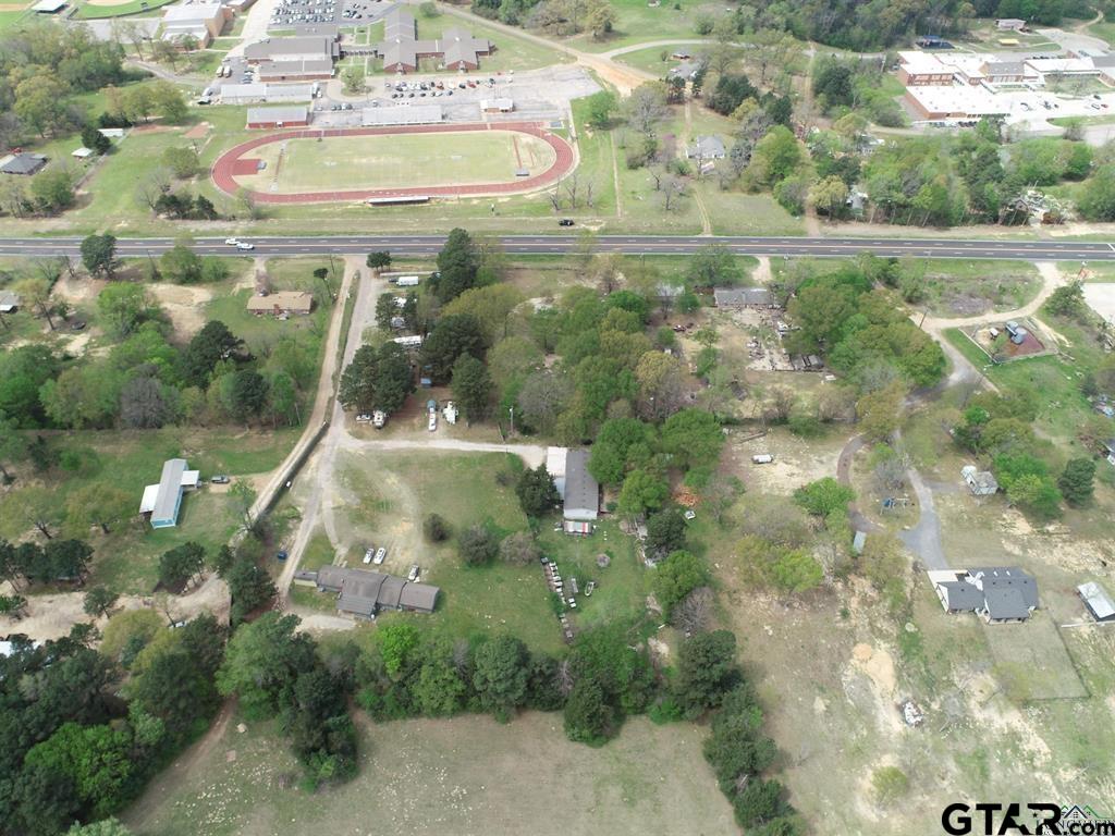 115 PR 1301 / HWY 271