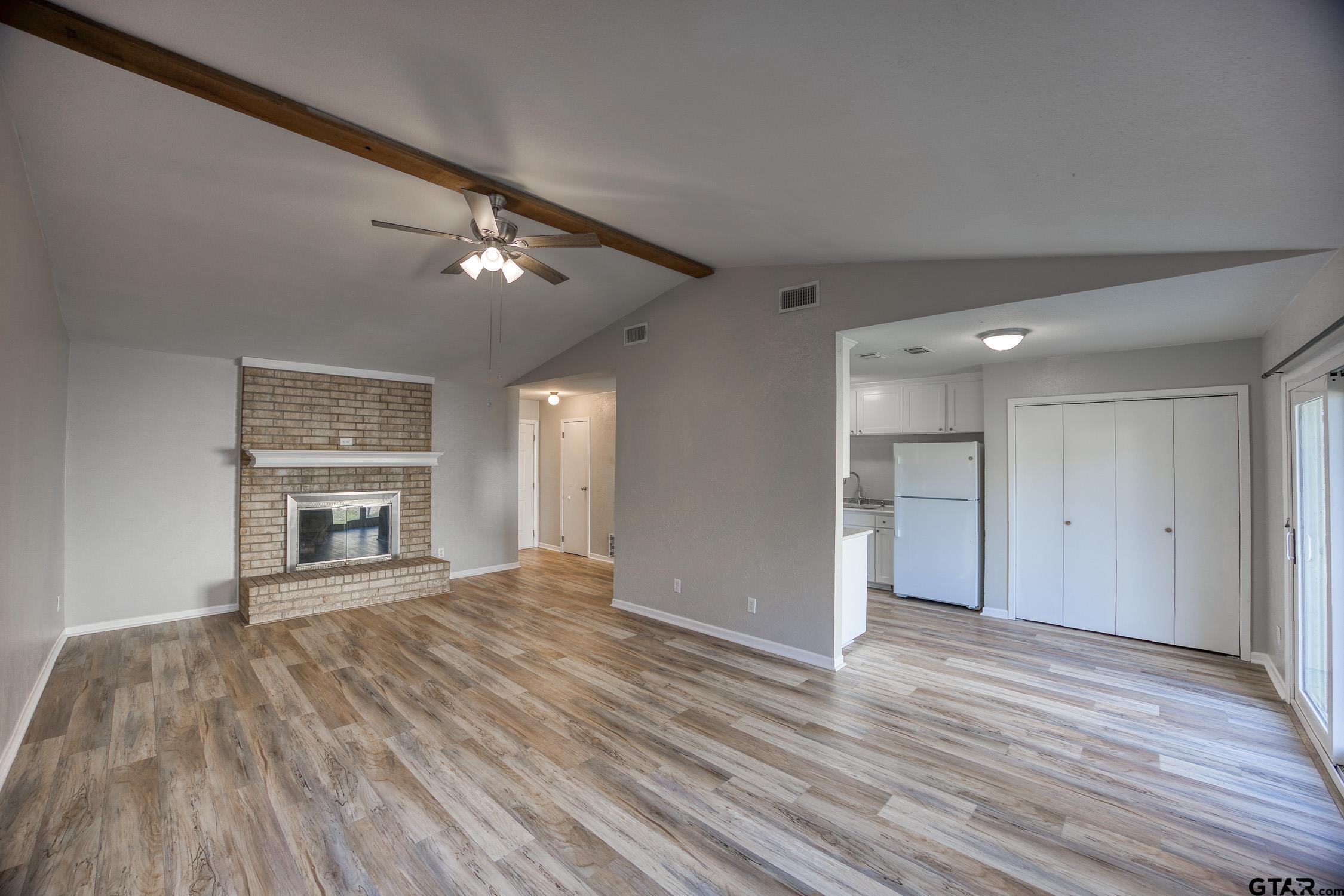 301 First St