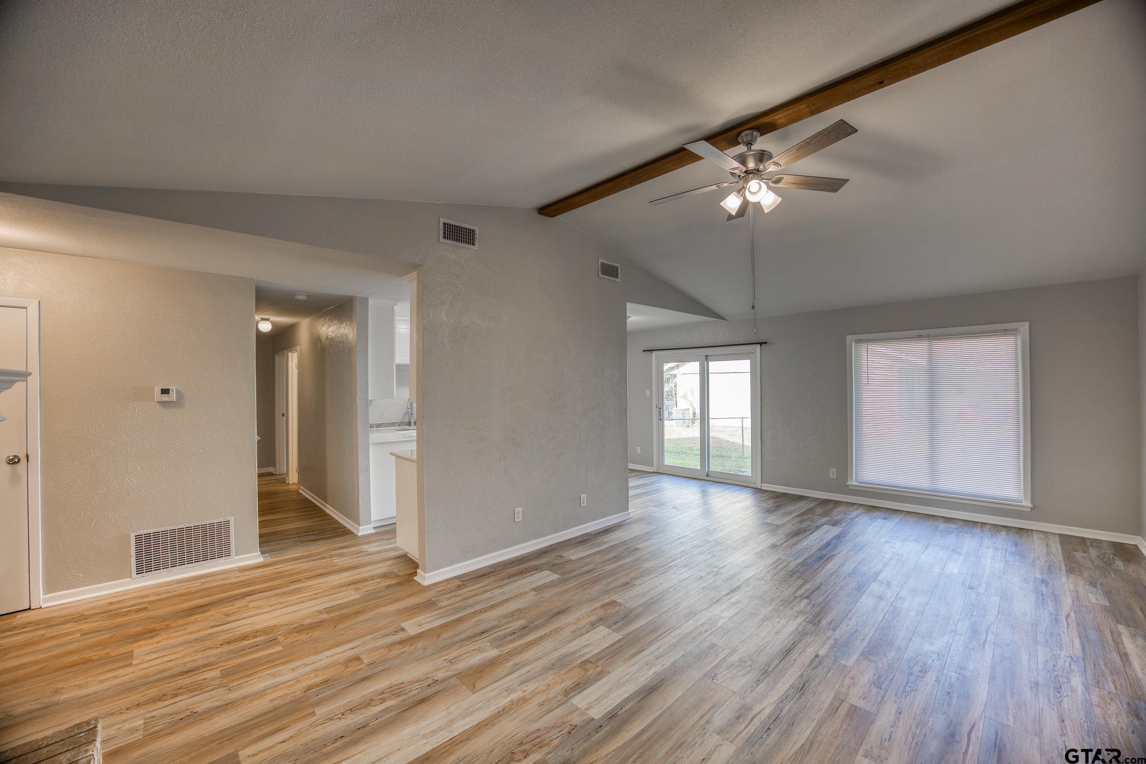 301 First St
