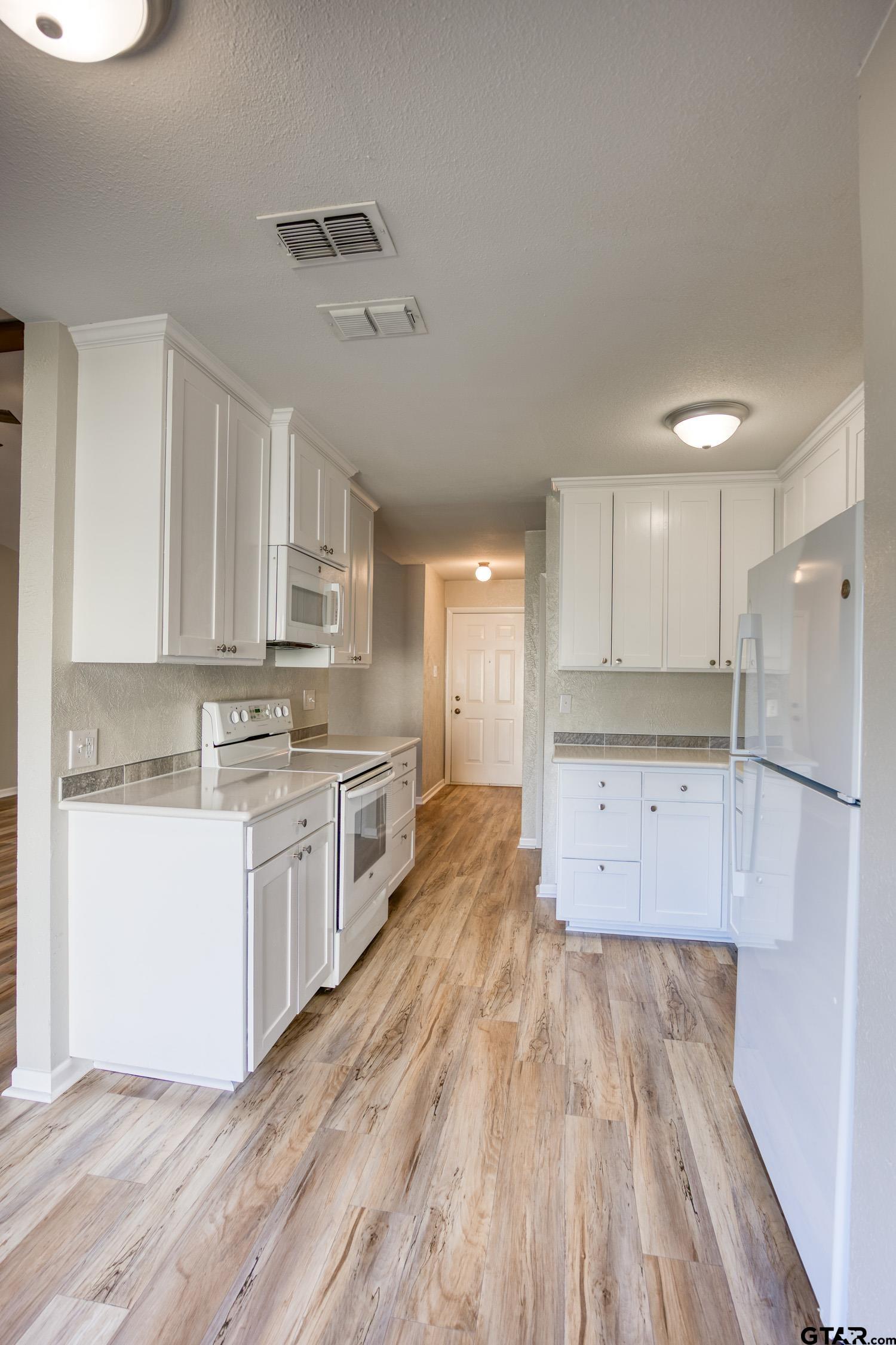 301 First St