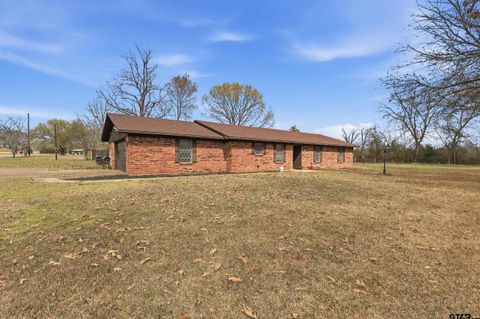 1045 County Road 3210 Mount Pleasant TX 75455