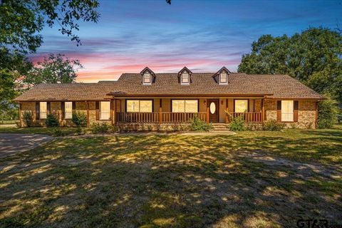 13494 E COUNTY ROAD 1140 Tyler TX 75709