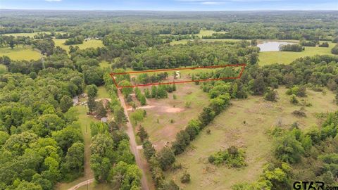 Lot 5 CR 1552 Long Branch TX 75669