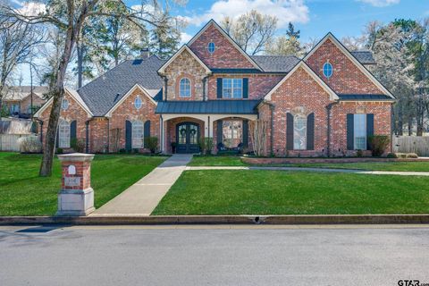 104 Lake Lou Ella Dr Bullard TX 75757