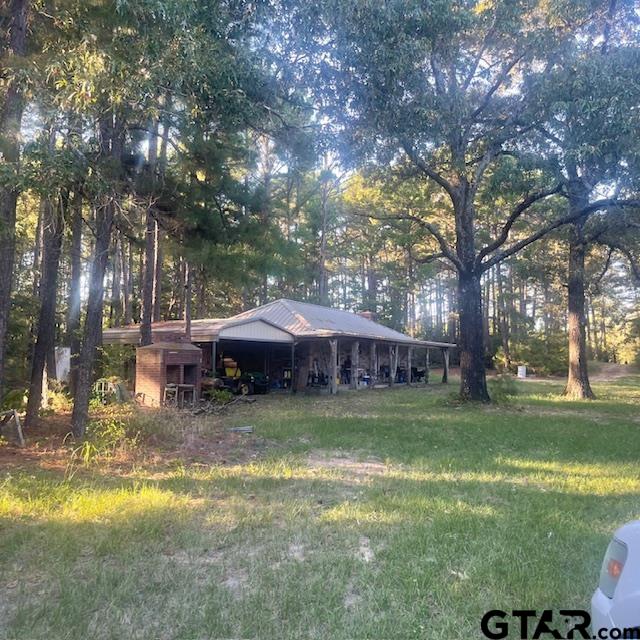 205 County Road 2880