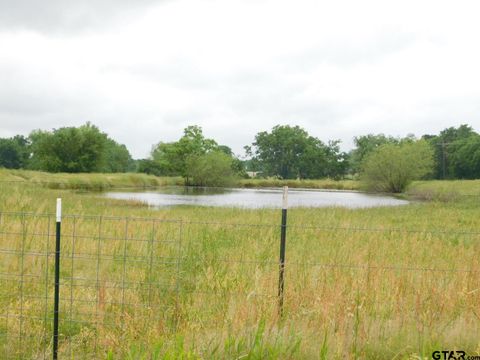 TBD CR 1370 Yantis TX 75497