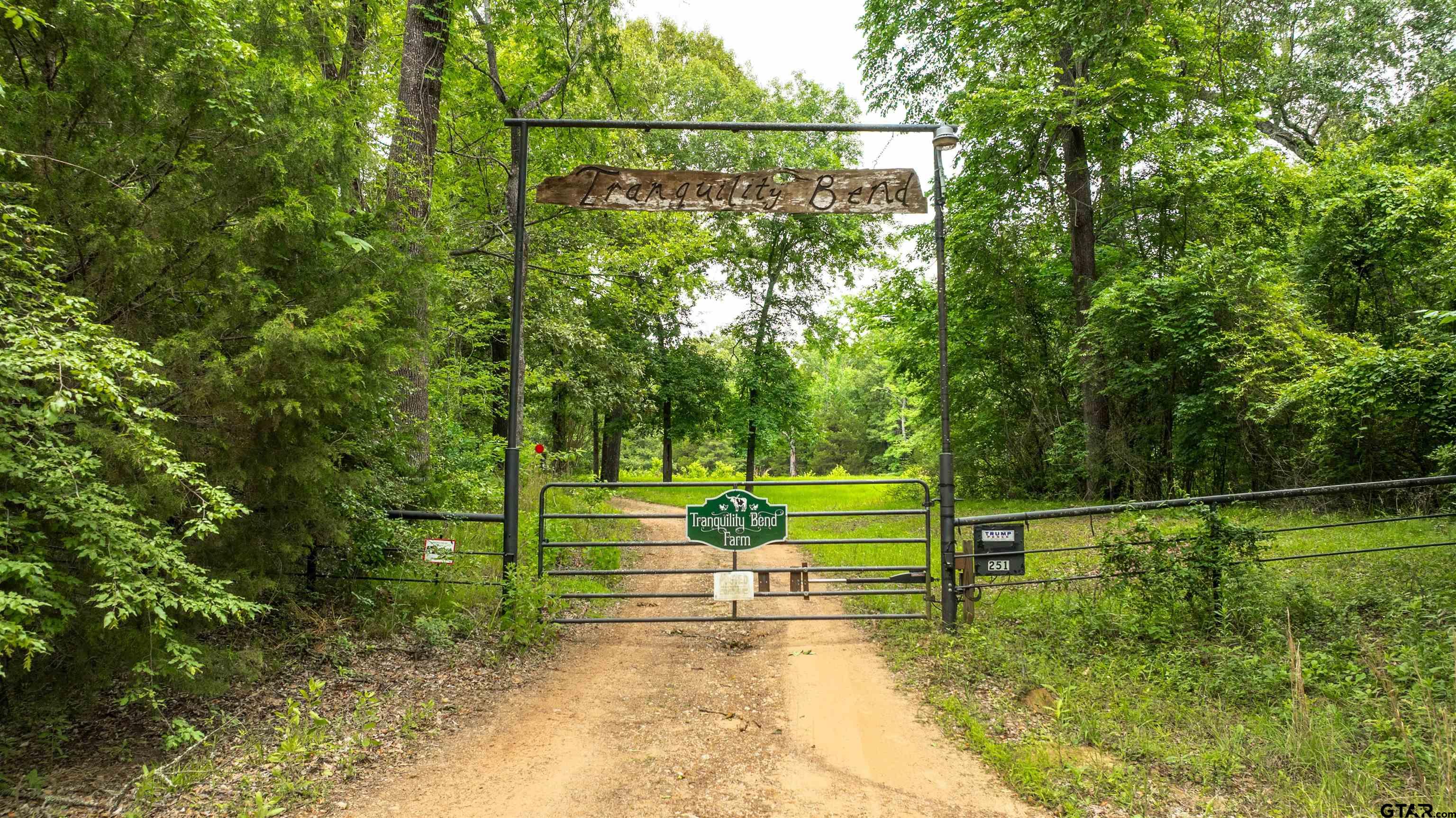 251 Private Road 8179