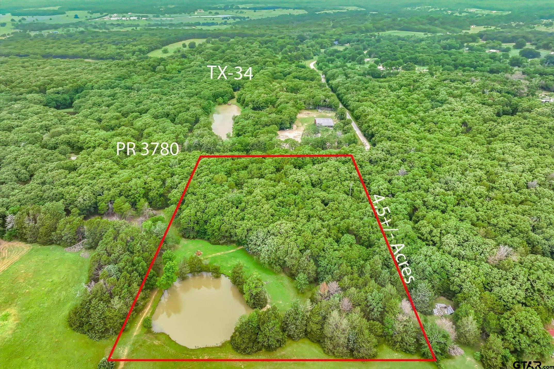 203 Private Road 3780