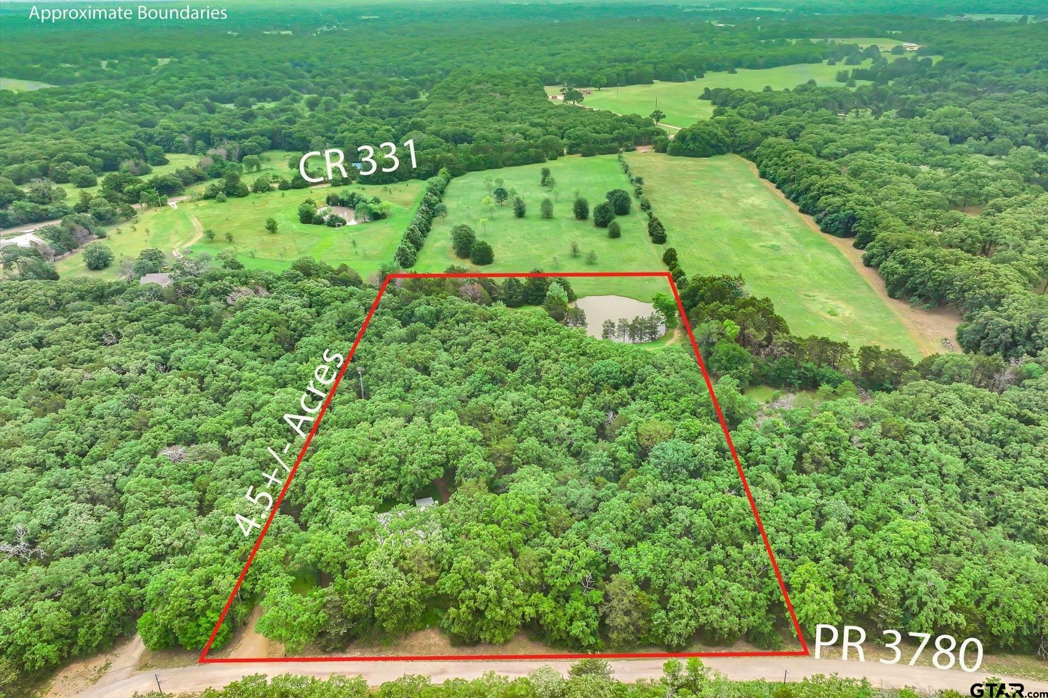 203 Private Road 3780