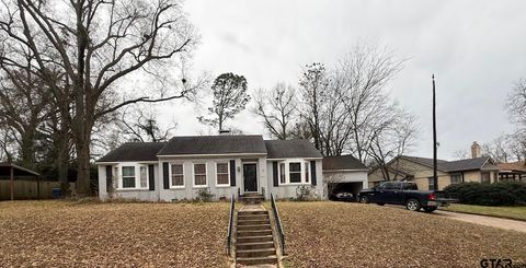 1 Wanda Court Marshall TX 75670