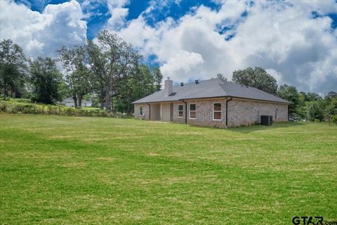 A home in Troup