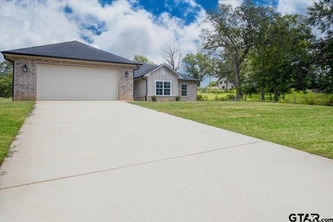 A home in Troup