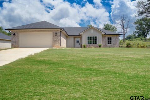 A home in Troup