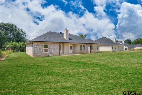 A home in Troup