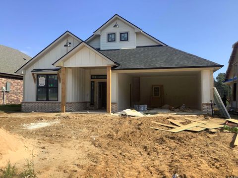 7914 Greenhill Drive Tyler TX 75703
