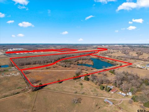 TBD HWY 271 Mt Pleasant TX 75455