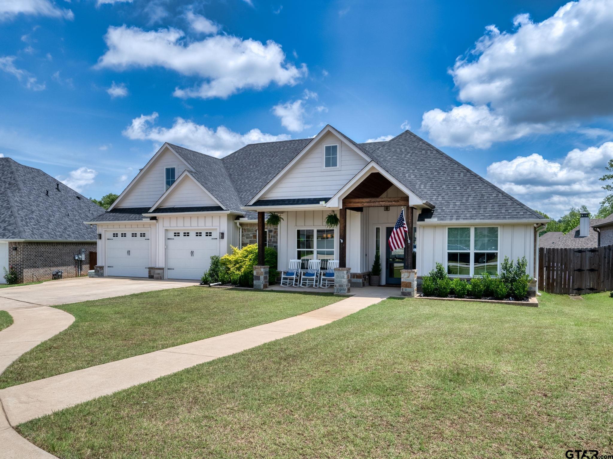 7340 Shoal Creek Ct.