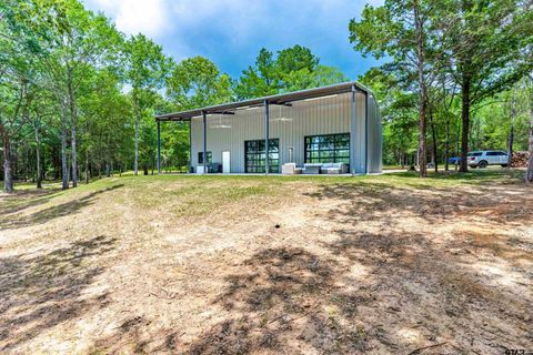 A home in Quitman