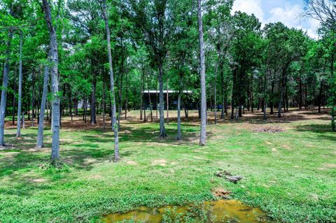 A home in Quitman