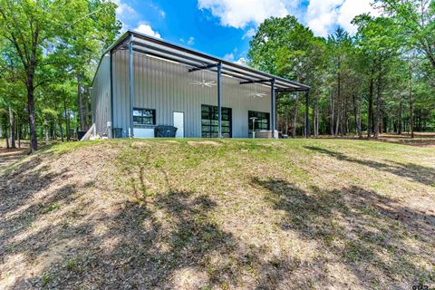 A home in Quitman