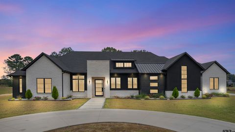 2804 Buchanan Rd Hallsville TX 75650