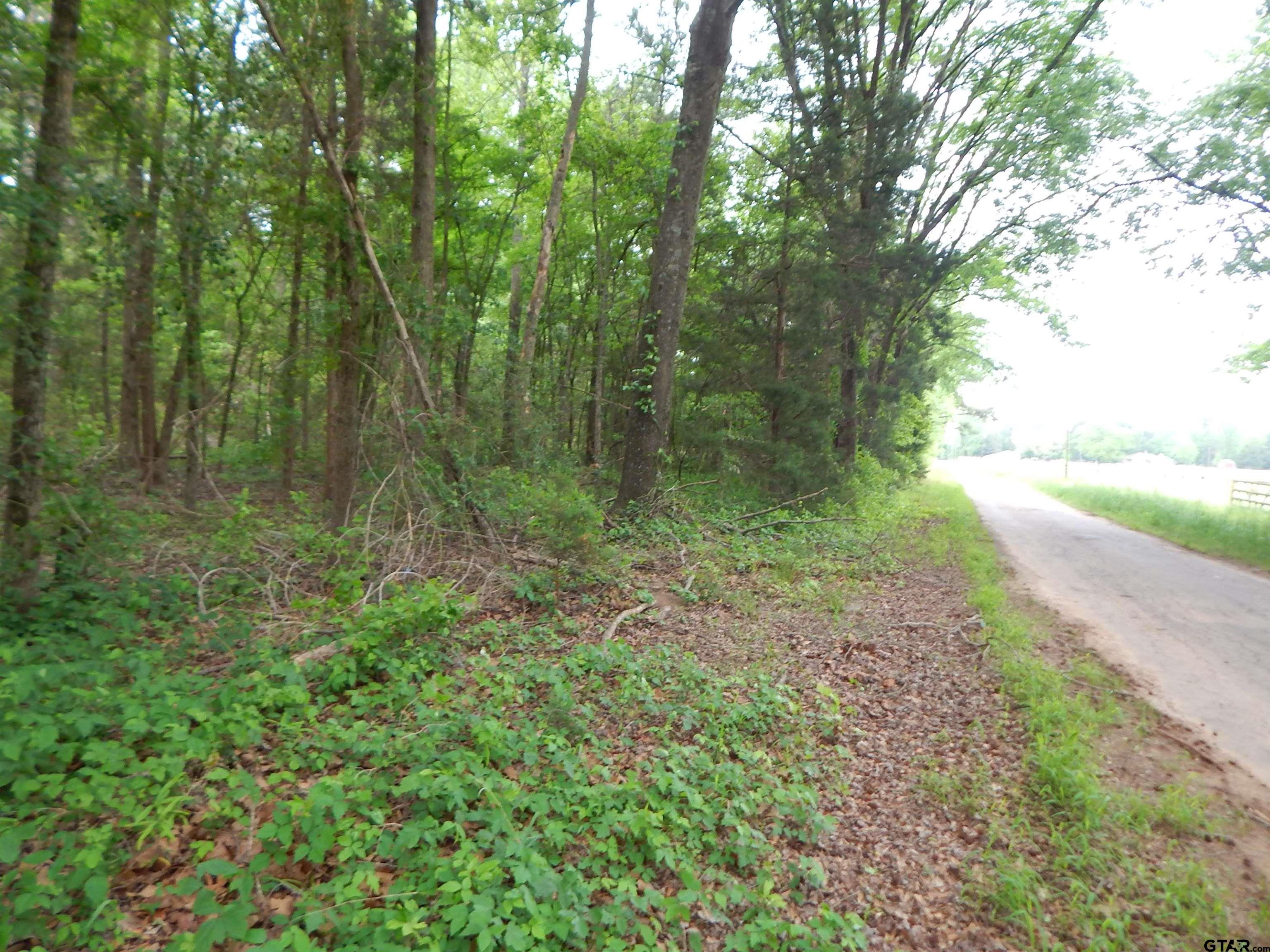 TBD 3.07 ACRE WOODCHUCK RD