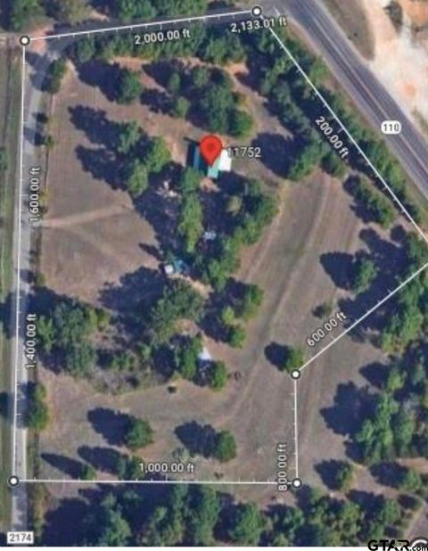 11752 County Road 2174 Whitehouse TX 75791
