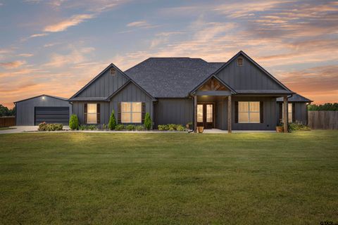 21818 Country Meadows Bullard TX 75757