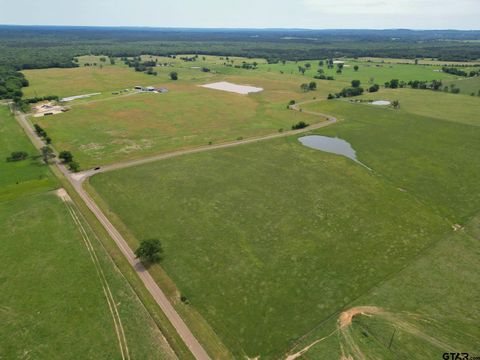 TBD CR 4608 & 4606 Troup TX 75789
