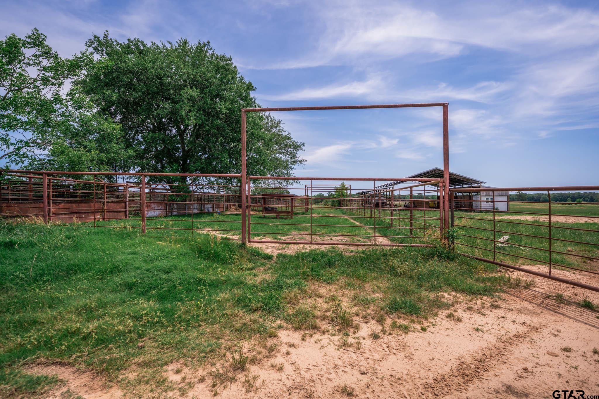 TBD CR 4608 & 4606