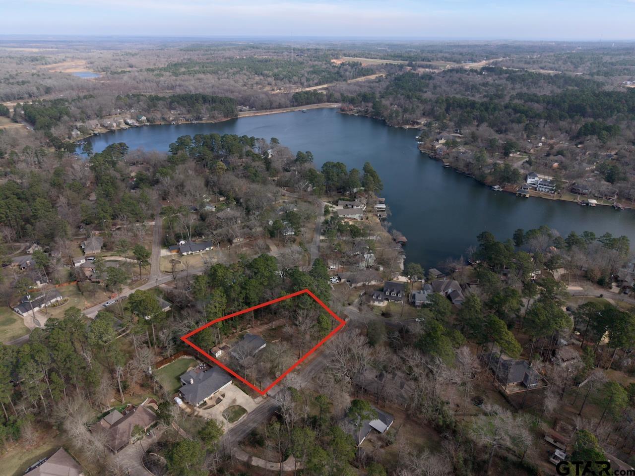 1547 Hideaway Ln West