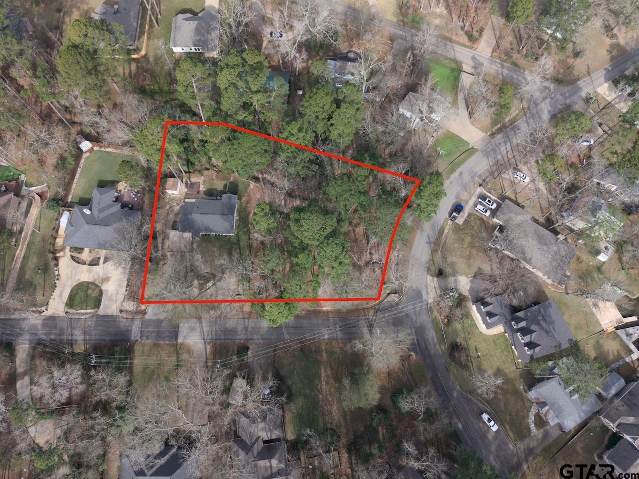 1547 Hideaway Ln West