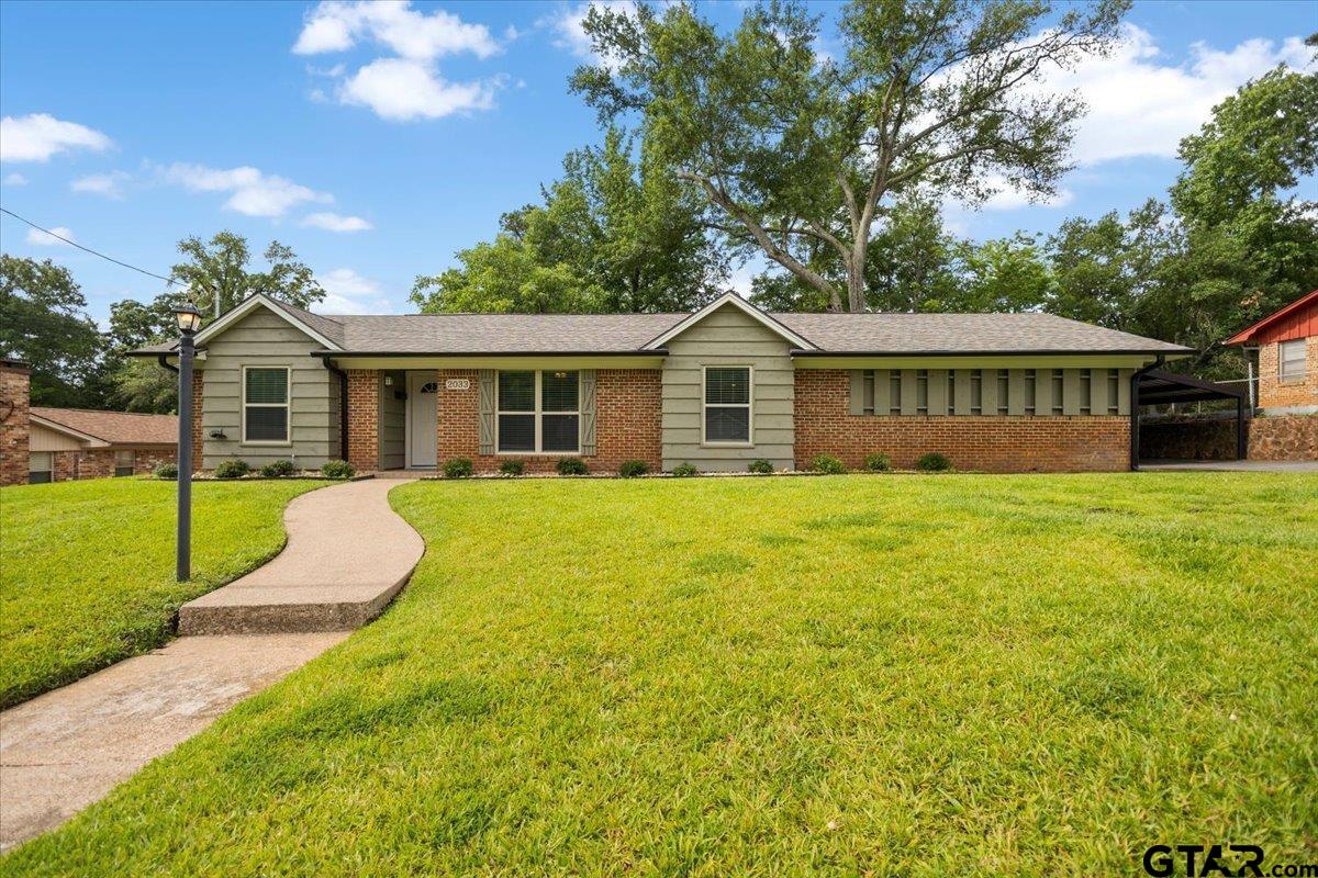 Photo 1 of 47 — 2033 Neeley St., Tyler, TX 75701