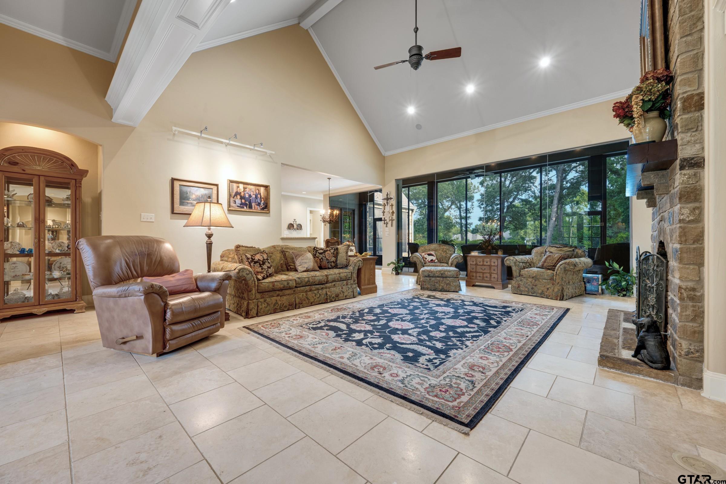 120 Whispering Pines