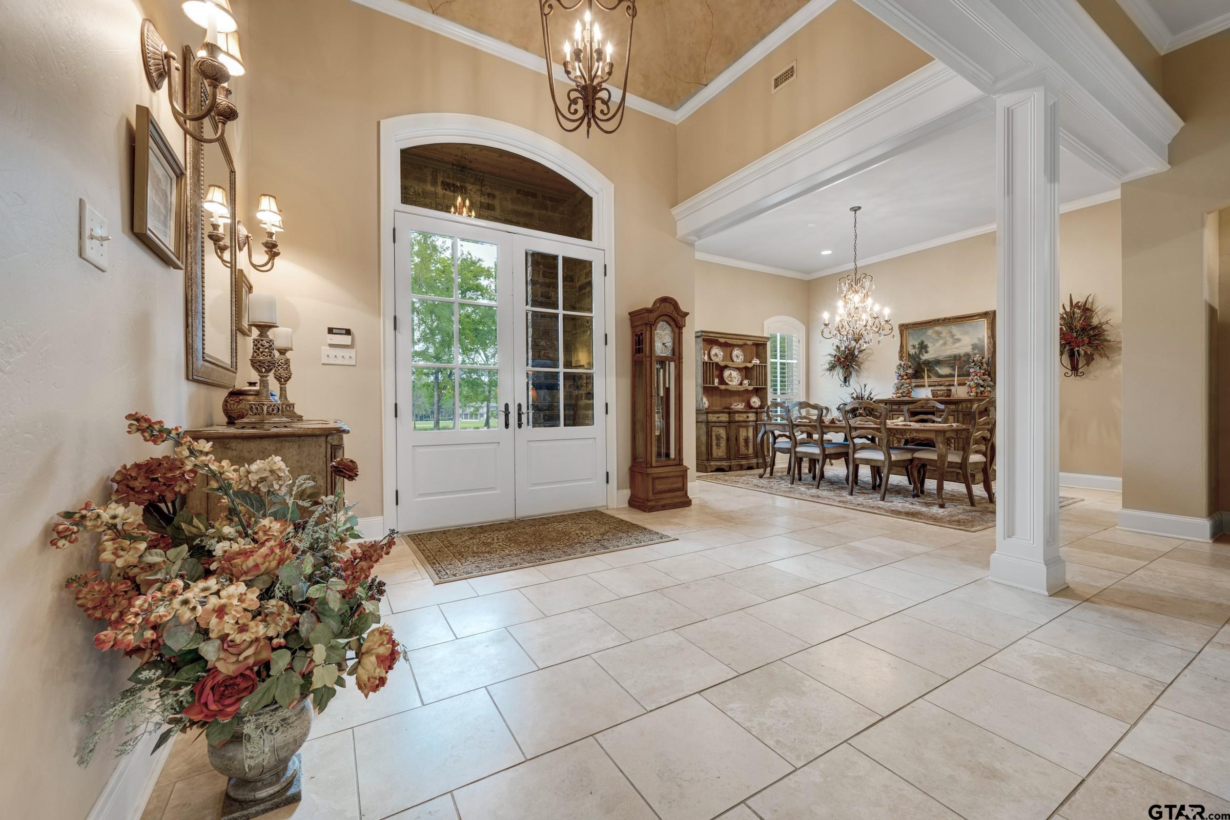 120 Whispering Pines