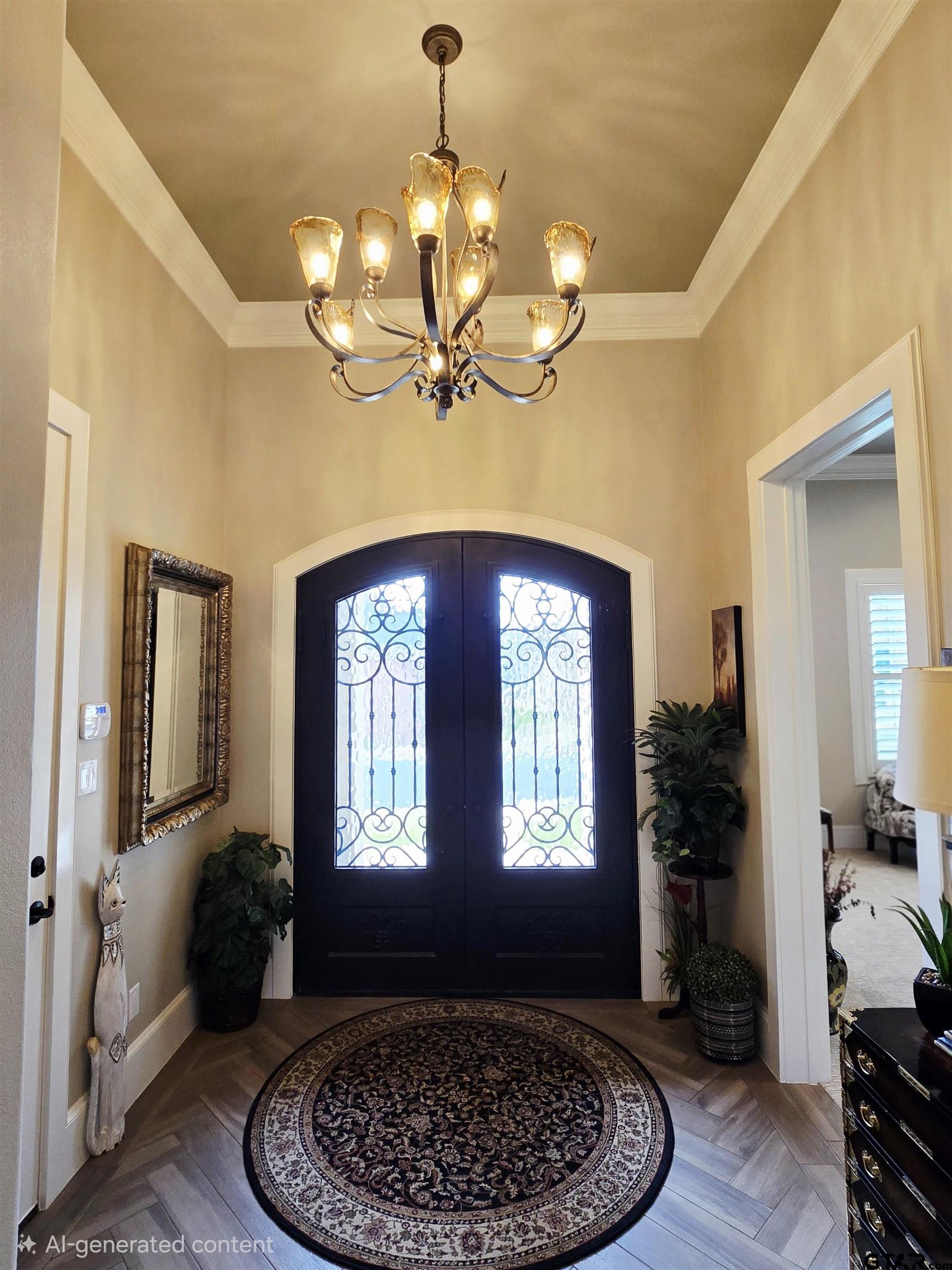 7127 Holly Square Ct.