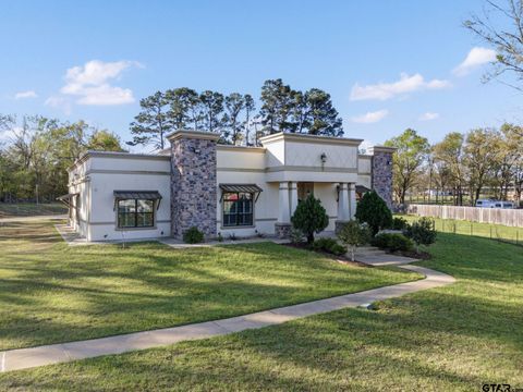 1011 Cotten Rd Tyler TX 75704